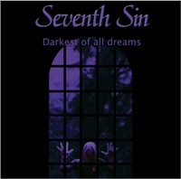 Seventh Sin - Darkest of all dreams